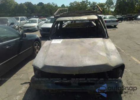 2006 Chevrolet Silverado 1500 Lt1 from USA, damaged, VIN 1GCEC19V16Z211407